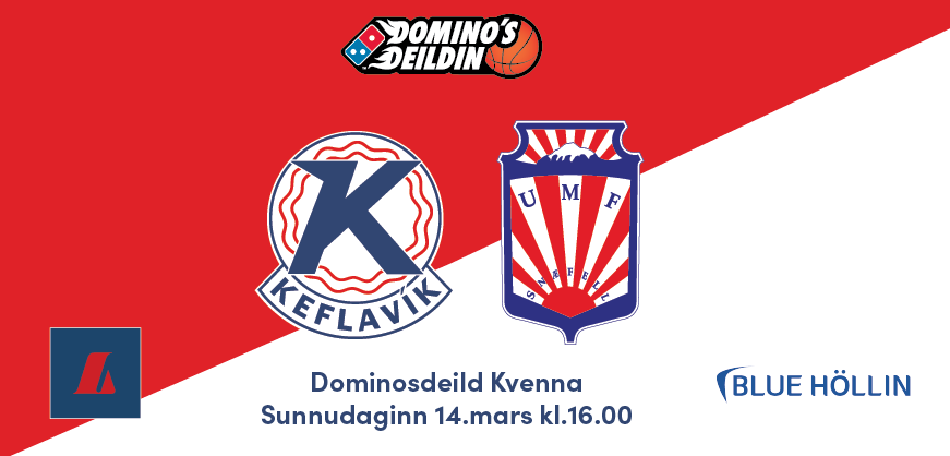 Keflavík vs Snæfell á mrg kl 16:00 Keflavík vs Snæfell á mrg kl 16:00