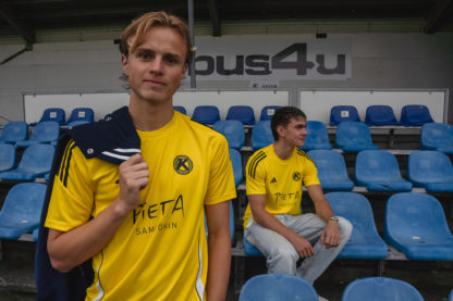 Keflavík x Píeta búningurinn - Image 4