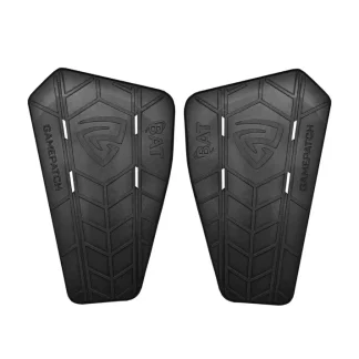 Legghlífar fyrir fótboltann