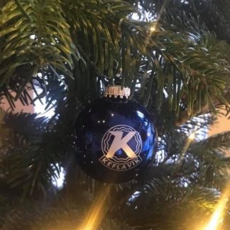 Jólakúla Keflavíkur