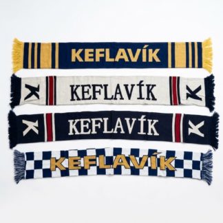 Nýjir Keflavíkurtreflar